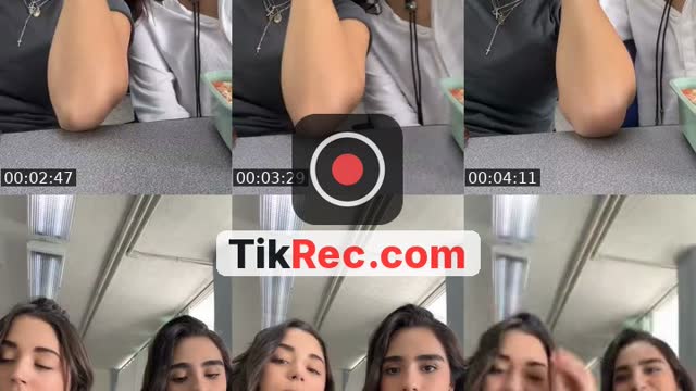 @fer_terrones19 TikTok live