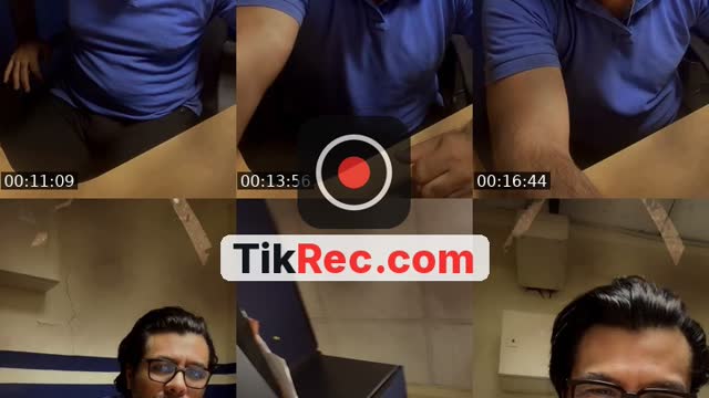 @fcohq TikTok live from 2026-10-15