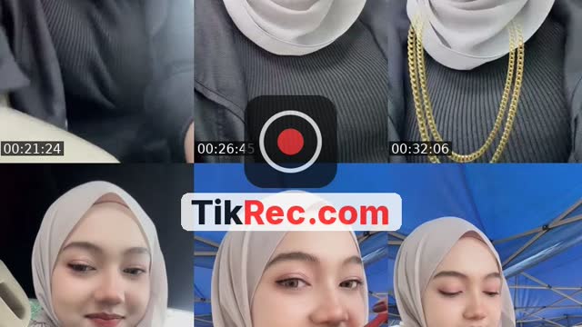 TikTok live: hi by @waddahh_