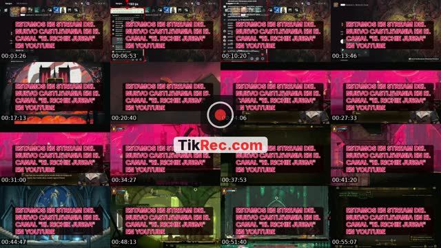 TikTok live: LOS NARCOPARACOS ESTÁN ASUSTADOS by @elrichieopinaoficial