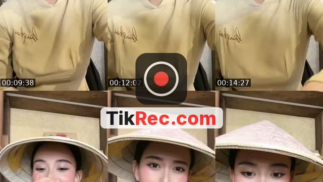 @bekimdan TikTok live