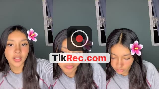 @jencye3 TikTok live