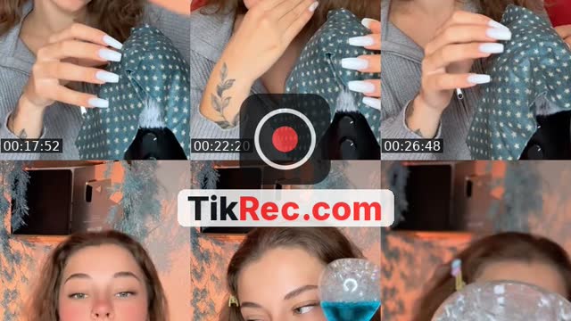ASMR 💋🫶🏼 - @asmrbunnyy