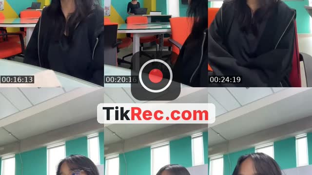 TikTok live: hey by @lit4rllyshruts