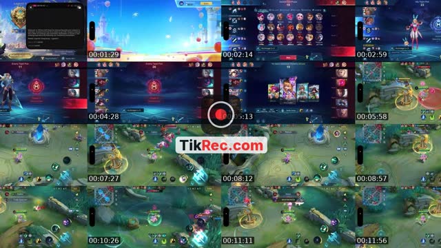 @mjuhav TikTok live