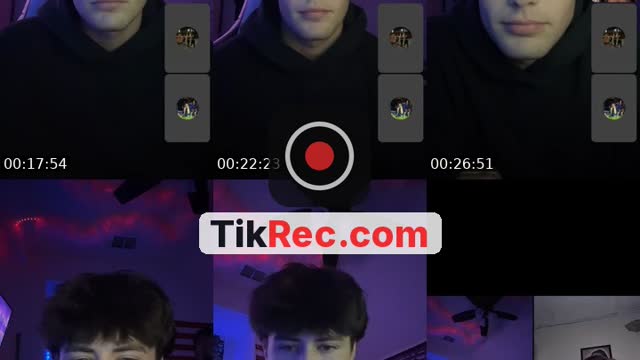 @reese_riggs TikTok live from 2026-10-15