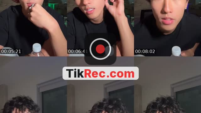 TikTok live: Am I unbanned? by @alexohtrades