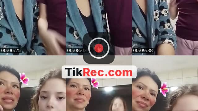 TikTok live: Pix:21911466860 by @perfil.de.aura.da