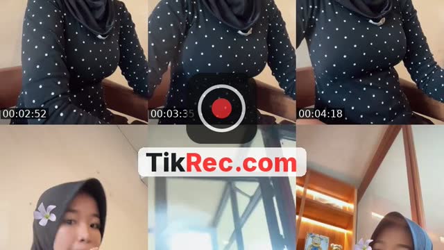 @ftryannisaa TikTok live