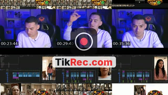 TikTok live: Crea y Monetiza 💰 by @javlojaoficial