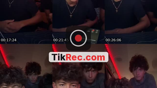 @boatluanch TikTok live from 2026-10-15
