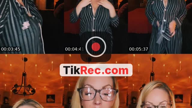 @sewntogether19 TikTok live
