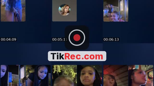 @baddiespam46 TikTok live from 2026-10-15
