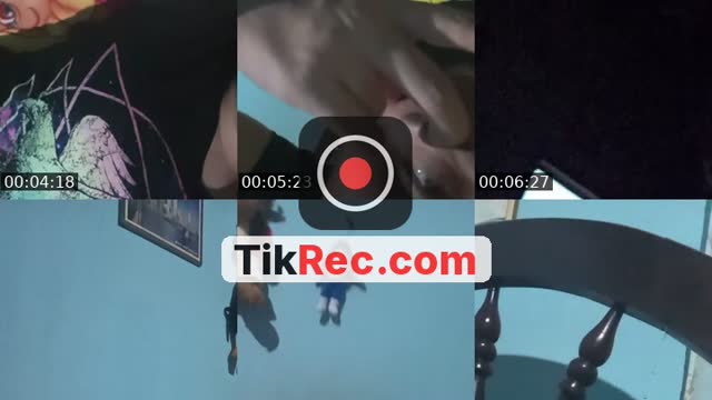 @ester21mateo TikTok live