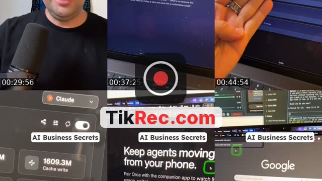 @imjonathanacuna TikTok live from 2026-10-15