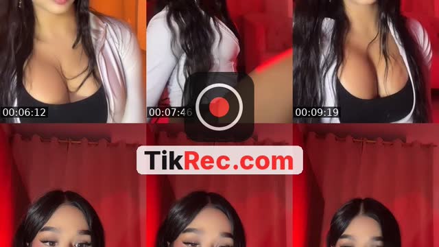 @maddir88 TikTok live