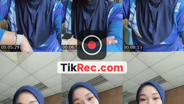 @hanna.sj TikTok live from 2026-10-15