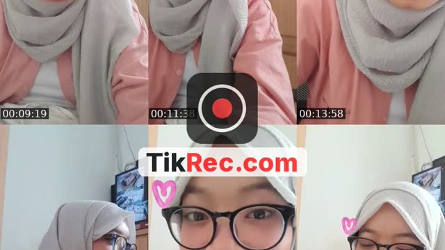 Indonesia TikTok live: apa aja by @ciphooz
