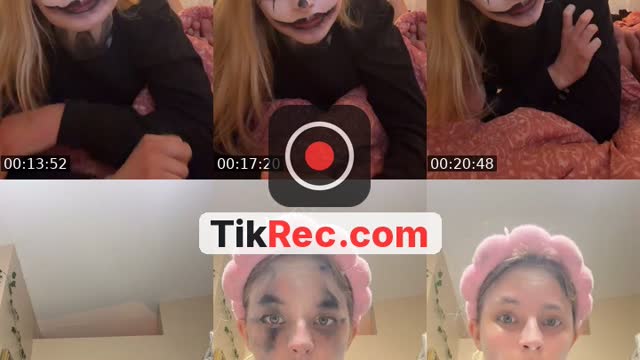 @canddacee TikTok live from 2026-10-15