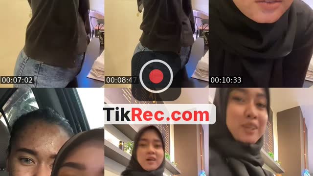 TikTok live: petang by @nor.azuana5