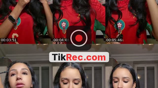 grwm ifsi - @maymay_2306