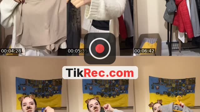 @diasskaaaaaa TikTok live