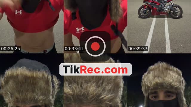 TikTok live: ask me anything! by @r6stud