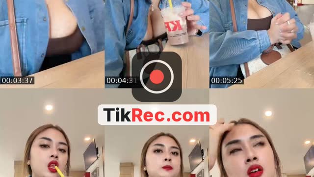 @putusriayutarisa TikTok live from 2026-10-15