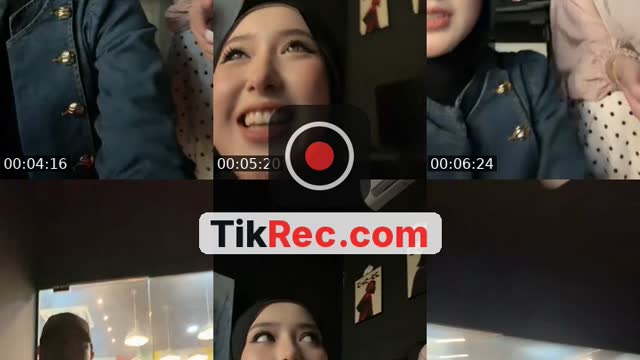 TikTok live: Hello by @nesslow_