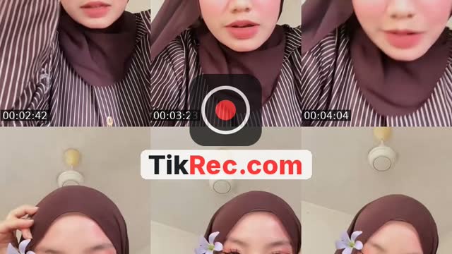 @his.nad TikTok live