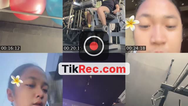 TikTok live: laro by @deniceurgh