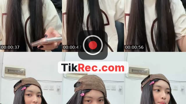 @natajadeh TikTok live