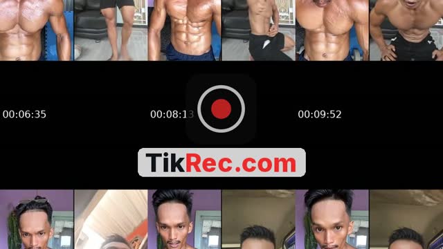 TikTok live: bantu tap" suport by @apryawancw95