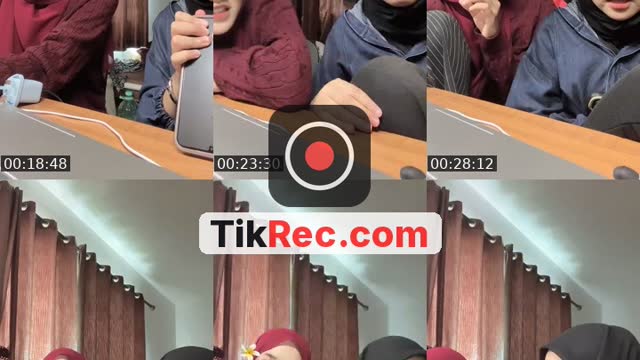 @zeryn.nn TikTok live