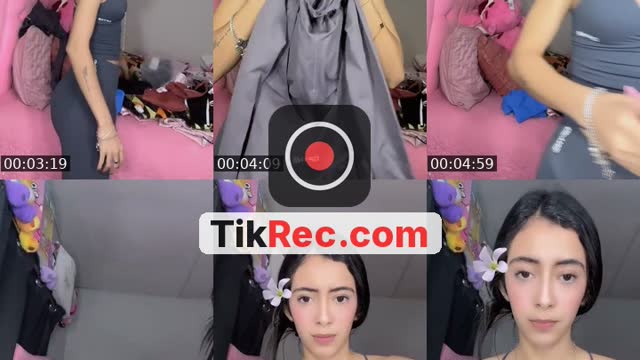 @shop_jaziz_ TikTok live