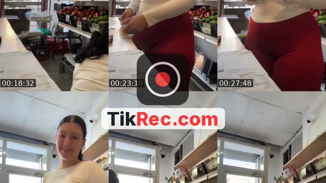 @albach015 TikTok live from 2026-10-15