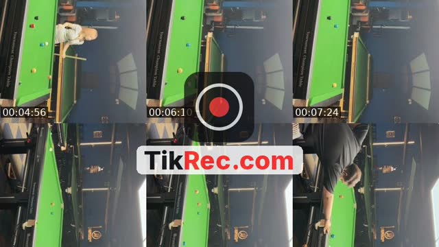 @jj.executive.cue TikTok live from 2026-10-15