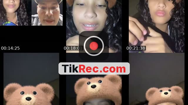 @andreavalentina634 TikTok live from 2026-10-15