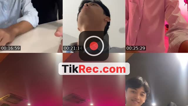 @adamairel72._ TikTok live from 2026-10-15