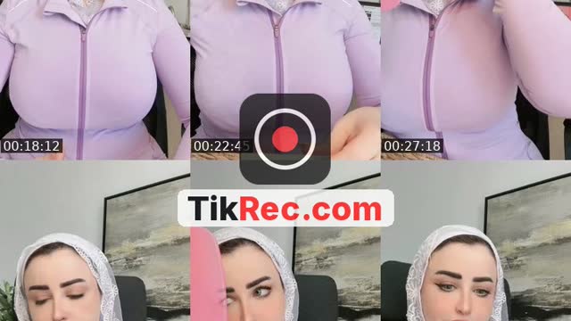 @zahraawh26 TikTok live