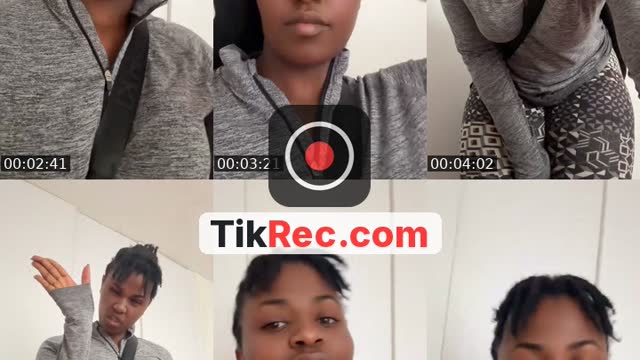 @glutegoddess0_ TikTok live