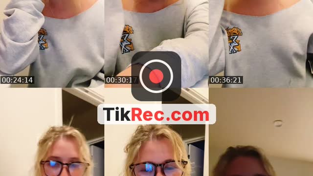 @kammmmmnorton TikTok live from 2026-10-15
