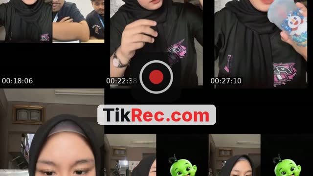 TikTok live: mkn by @who_.chaa00