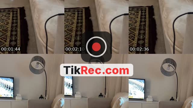 @aser202020 TikTok live