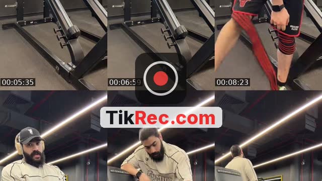 @ifbb_mohamed_manny TikTok live from 2026-10-15