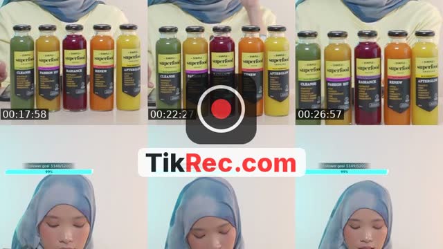TikTok live: Lets Go LIVE! by @hamitan_group