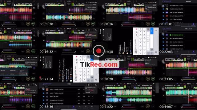 TikTok live: Nontop 1 2 3h lh em by @giabaowedj0