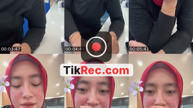 @myraaaaa.ly TikTok live