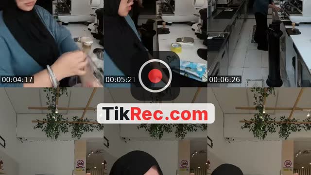 @gloomysmi TikTok live