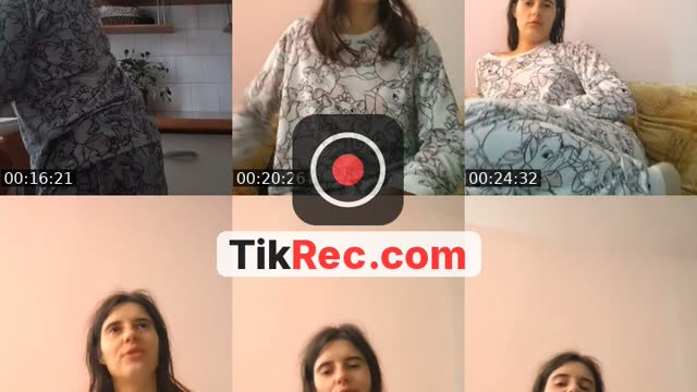 TikTok live: Nu caut bãrbati by @ionela2004